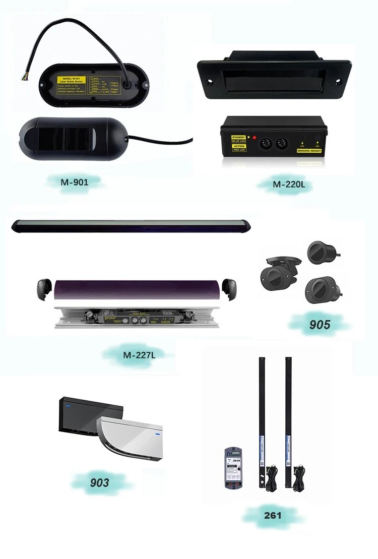 LASER SENSOR-2 LASER SENSOR-2