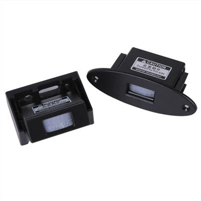 Synhwyrydd Isgoch Goddefol Gosod Wedi'i Guddio