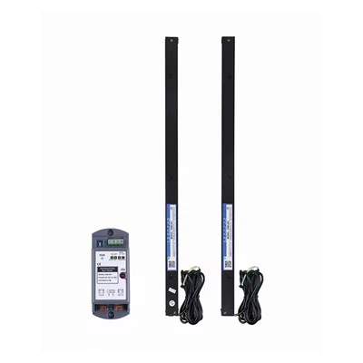 Synhwyrydd Ffotodrydanol Diogelwch Trwy-Beam