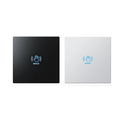 Switsh Synhwyrydd Tonnau Isgoch Wired