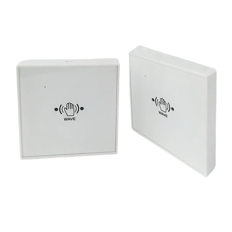Wired Infrared Wave Sensor Switch suppliers